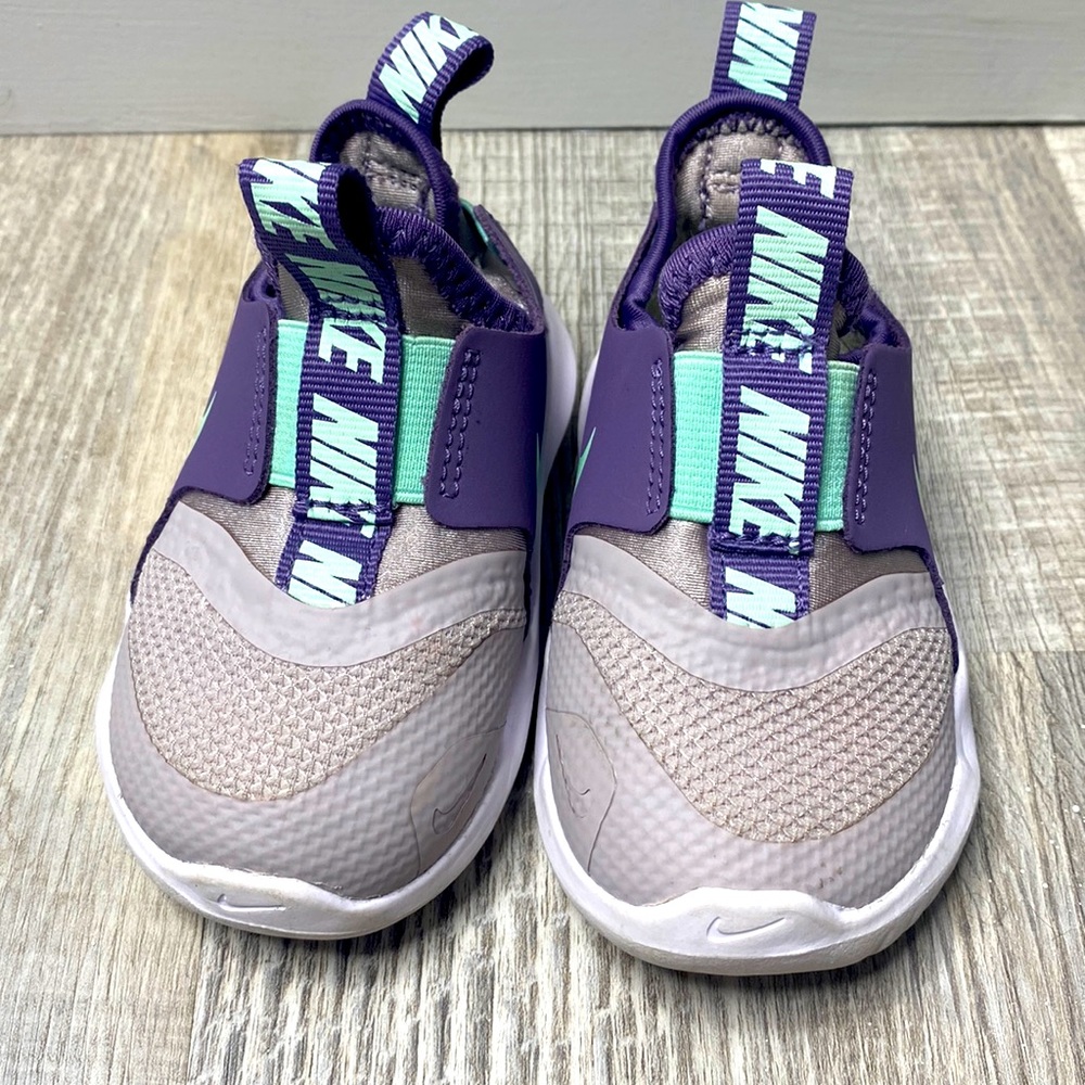 Baby NIKES